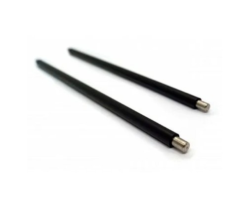 [магнитные валы, резиновые валы] Вал заряда (PCR) NVP для HP (20 шт) CB435A/436A, CE278A/CE285A/CF283A/X, CF244A, CRG-712/713/728/737 ( LJ P1005/P1006/P1505/M1120/M1530/M1560, LJ Pro M15/M28/M1132/1210/1212/M125/M225) soft совместимы