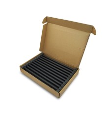 Вал заряда (PCR) NVP для HP (20 шт) Q2610/1338/5942/6511/7339/7551,C4096/4127/8061, CE255/390,CC364A,CF281, Canon 710, 039H, EP-32/51 (LJ 2100/2200/4000/4050/4100/P4010/P4510/M521/M525/P3010/P3015/M60