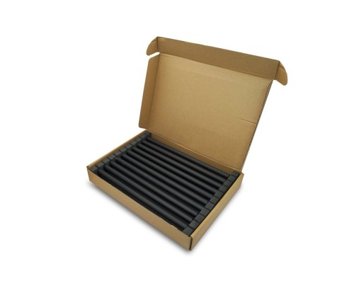 [магнитные валы, резиновые валы] Вал заряда (PCR) NVP для HP (20 шт) Q2610/1338/5942/6511/7339/7551,C4096/4127/8061, CE255/390,CC364A,CF281, Canon 710, 039H, EP-32/51 (LJ 2100/2200/4000/4050/4100/P4010/P4510/M521/M525/P3010/P3015/M60