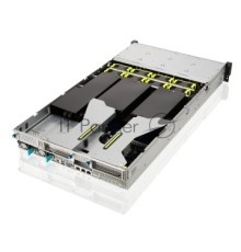 Серверная платформа ASUS RS520A-E11-RS24U Rack 2U,1x(LGA 4094),RDIMM/LR-DIMM/3DS(upto16/2666MHz/4TB),24xSFF HDD(24xNVMeor12xNVMe+12xSATA/SAS),2xM.2 conectr,softRAID,3xPCi+1xOCP Mez,2xGbE,2x800W