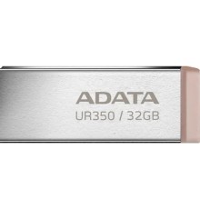 A-DATA Flash Drive 32GB USB3.2  BROWN UR350-32G-RSR/BG