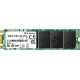 Накопитель SSD M.2 Transcend 250Gb MTS825 <TS250GMTS825S> (SATA3, up to 500/330MBs, 3D NAND, 90TBW, 22x80mm)