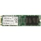 Накопитель SSD M.2 Transcend 250Gb MTS825 <TS250GMTS825S> (SATA3, up to 500/330MBs, 3D NAND, 90TBW, 22x80mm)