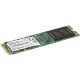 Накопитель SSD M.2 Transcend 250Gb MTS825 <TS250GMTS825S> (SATA3, up to 500/330MBs, 3D NAND, 90TBW, 22x80mm)