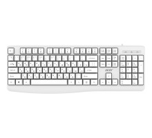 Acer OKW301 [ZL.KBDCC.01B] white