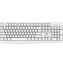 Acer OKW301 [ZL.KBDCC.01B] white