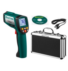 Пирометр Kraftool 45701-1650