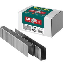 Скобы для степлера Kraftool 31787-22