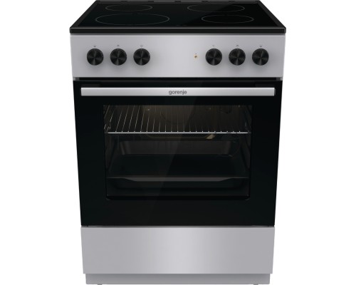 Электрическая плита Gorenje GEC6A11SG