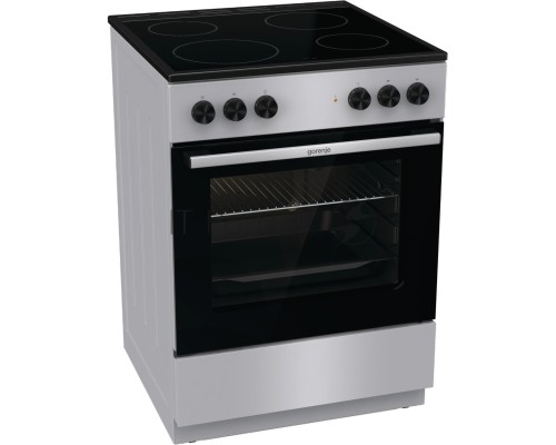 Электрическая плита Gorenje GEC6A11SG
