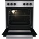 Электрическая плита Gorenje GEC6A11SG