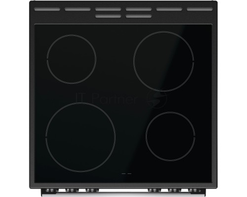 Электрическая плита Gorenje GEC6A11SG