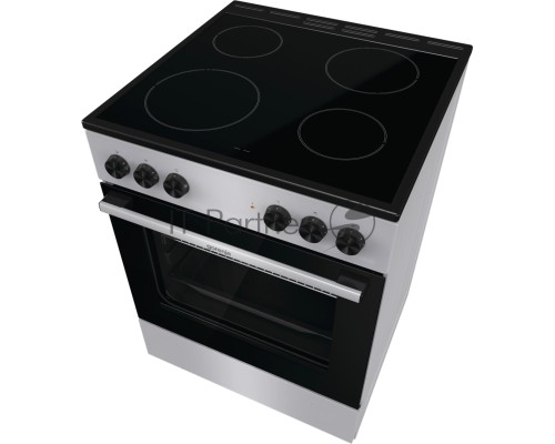 Электрическая плита Gorenje GEC6A11SG