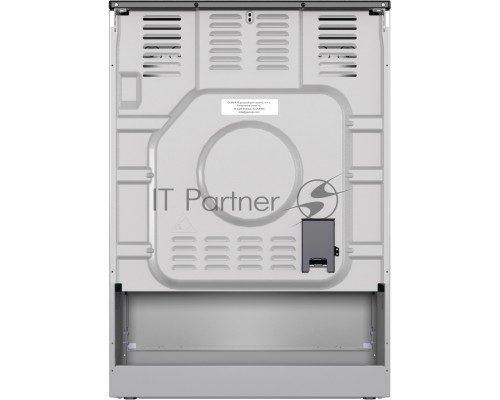 Электрическая плита Gorenje GEC6A11SG
