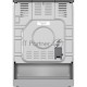 Электрическая плита Gorenje GEC6A11SG