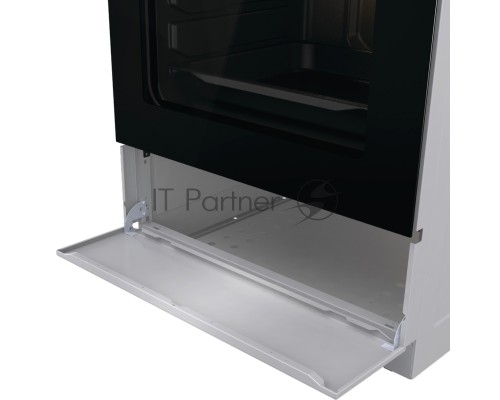 Электрическая плита Gorenje GEC6A11SG