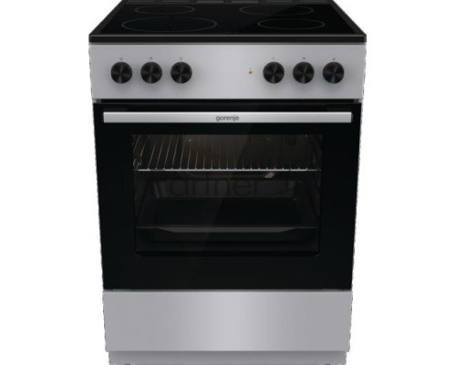Электрическая плита Gorenje GEC6A11SG