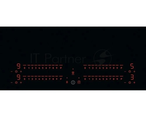 Встраиваемая индукционная панель Electrolux EIP8146