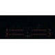 Встраиваемая индукционная панель Electrolux EIP8146