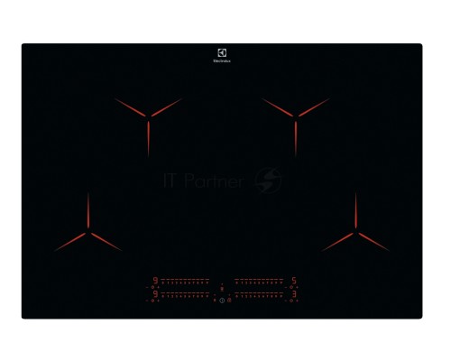 Встраиваемая индукционная панель Electrolux EIP8146