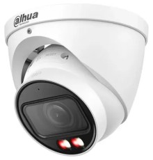 DAHUA DH-IPC-HDW2249TP-ZS-IL Уличная турельная IP-видеокамера 2Мп, моторизованный объектив 2.7~13.5мм, видеоаналитика, микрофон, ИК 40м, LED 40м, IP67, металл