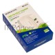 Зарядное устройство BOROFONE BA46A Premium, один порт USB, один порт Type-C, PD, 18W, 5V, 3.0A, белый