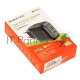 Зарядное устройство BOROFONE BA46A Premium, один порт USB, один порт Type-C, PD, 18W, 5V, 3.0A, черный