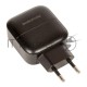 Зарядное устройство BOROFONE BA46A Premium, один порт USB, один порт Type-C, PD, 18W, 5V, 3.0A, черный