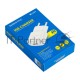 Зарядное устройство BOROFONE BA48A Orion single port charger(EU), белый