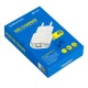 Зарядное устройство BOROFONE BA48A Orion single port charger(EU), белый