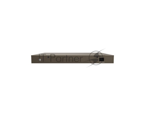 Коммутатор 24PORT 1000M 4SFP G3328F IP-COM