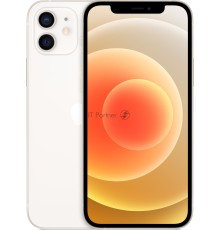 Смартфон Apple iPhone 12, 4/64Gb, белый