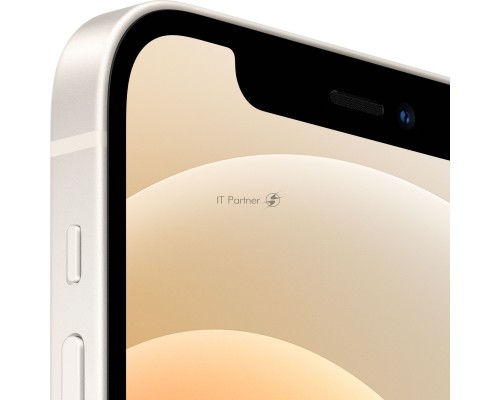 Смартфон Apple iPhone 12, 4/64Gb, белый