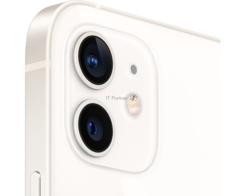 Смартфон Apple iPhone 12, 4/64Gb, белый