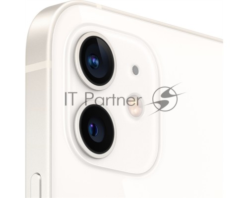 Смартфон Apple iPhone 12, 4/64Gb, белый