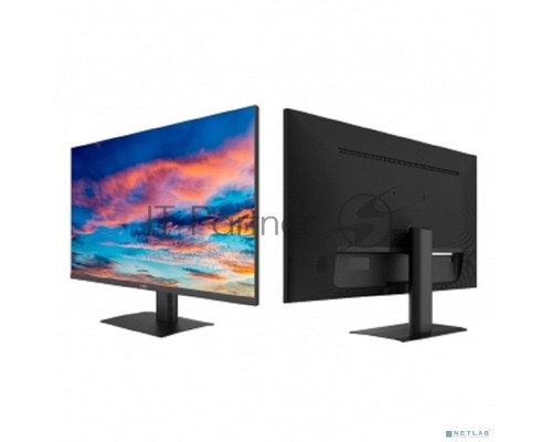 Монитор CBR LCD 27