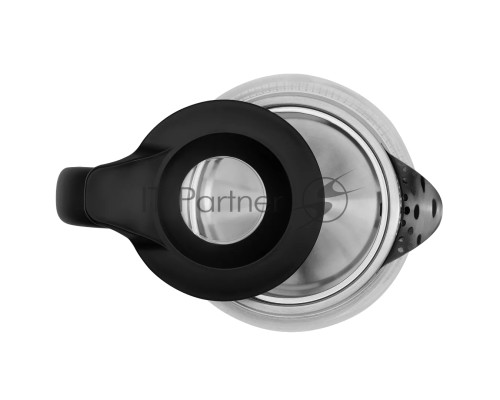 Чайник электрический Polaris PWK 1817CGL 1.8л. 2200Вт