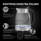 Чайник электрический Polaris PWK 1817CGL 1.8л. 2200Вт