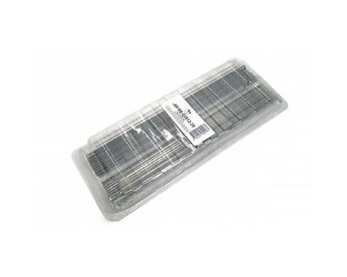 [Запасные части для принтеров и копиров] Дозирующее лезвие (DB) NVP для HP (20 шт) Q2612/2613/2624/5949/7553, C3906/4092/7115, CE505, CF280, EP27/FX-10 (LJ 1010/1018/1300/1150/1160/3390/1320/P2014/P2015/M2727/3100/2150/1100/3200/1200/3300/P2