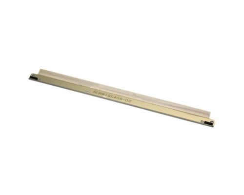 [Запасные части для принтеров и копиров] Ракель (WB) NVP для Kyocera DK-1110 (FS-1040/1060/1020/1120/1025/1125) совместимый