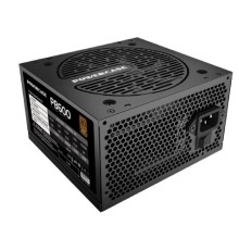 Powercase PB600 (80 Plus Bronze, ATX 2.31, 600W, APFC, DC-DC, 120mm Fan) / PS-600B-DC