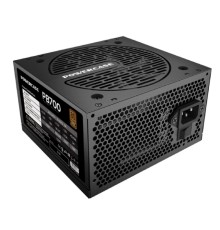 Powercase PB700 (80 Plus Bronze, ATX 2.31, 700W, APFC, DC-DC, 120mm Fan) / PS-700B-DC
