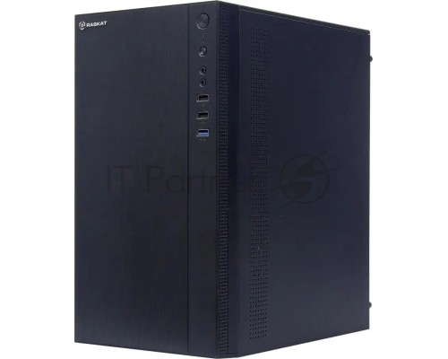Компьютер Raskat Standart 500 (Intel Core i5 10400, RAM 16Gb, SSD 480Gb, HDD 2Tb, no OS), 108480