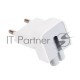 Адаптер для блока питания Apple Europlug