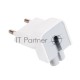 Адаптер для блока питания Apple Europlug