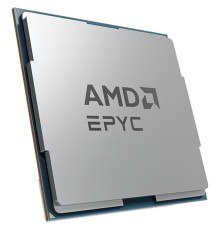 AMD EPYC 9374F 32 Cores, 64 Threads, 3.85/4.1GHz, 256MB, DDR5-4800, 2S, 320/400W OEM