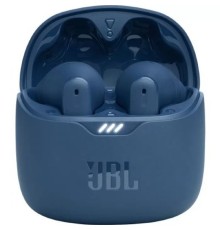 Наушники беспроводные JBL TUNE FLEX синий