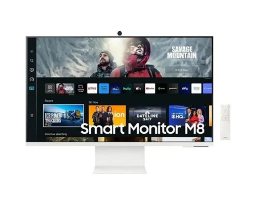 [Монитор] LCD Samsung 31.5