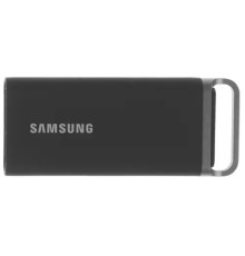 Samsung Portable SSD 4TB Т5 Portable MU-PH4T0S/WW, V-NAND, USB 3.1 Type-C [R/W - 460/460 MB/s] Black