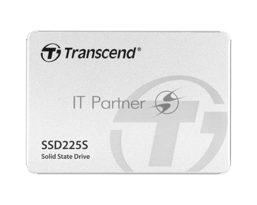 Накопитель Transcend SSD SSD225S, 2.0TB, 2.5